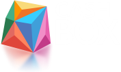 CashBox Logo